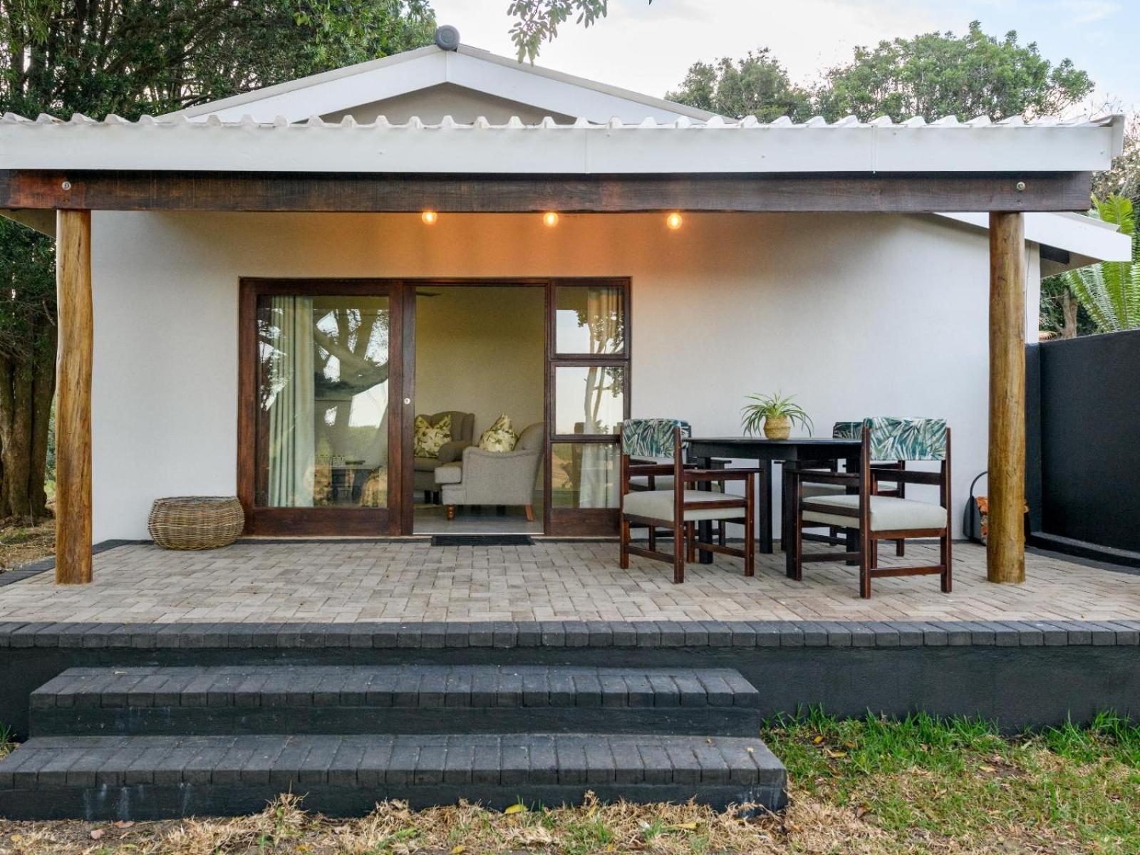 Silverstreams Lodge, Villas & Cottages, Oribi Gorge Glendale Екстер'єр фото