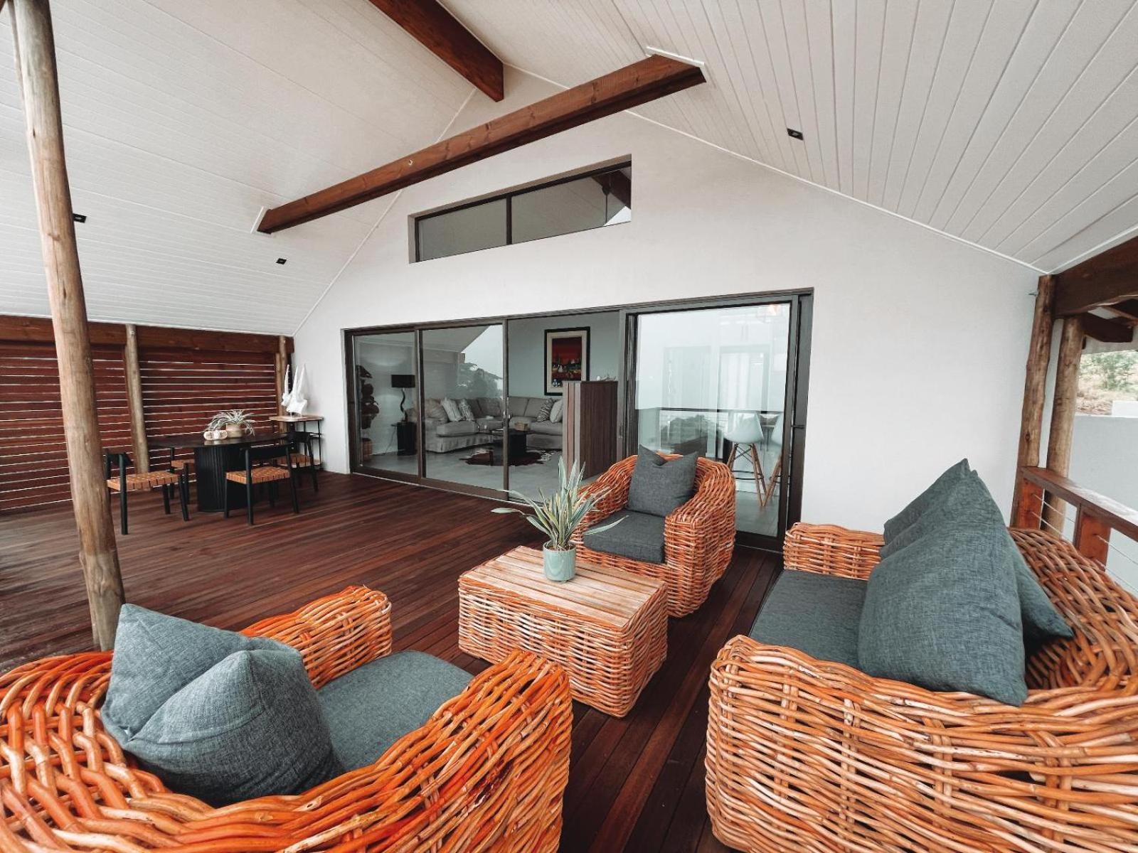 Silverstreams Lodge, Villas & Cottages, Oribi Gorge Glendale Номер фото