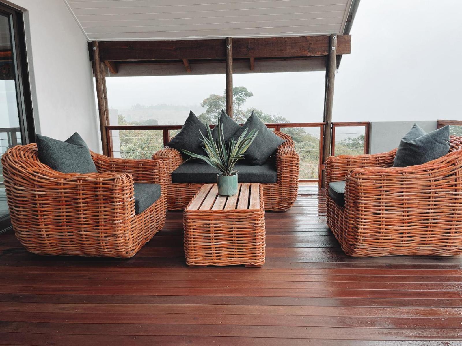 Silverstreams Lodge, Villas & Cottages, Oribi Gorge Glendale Екстер'єр фото