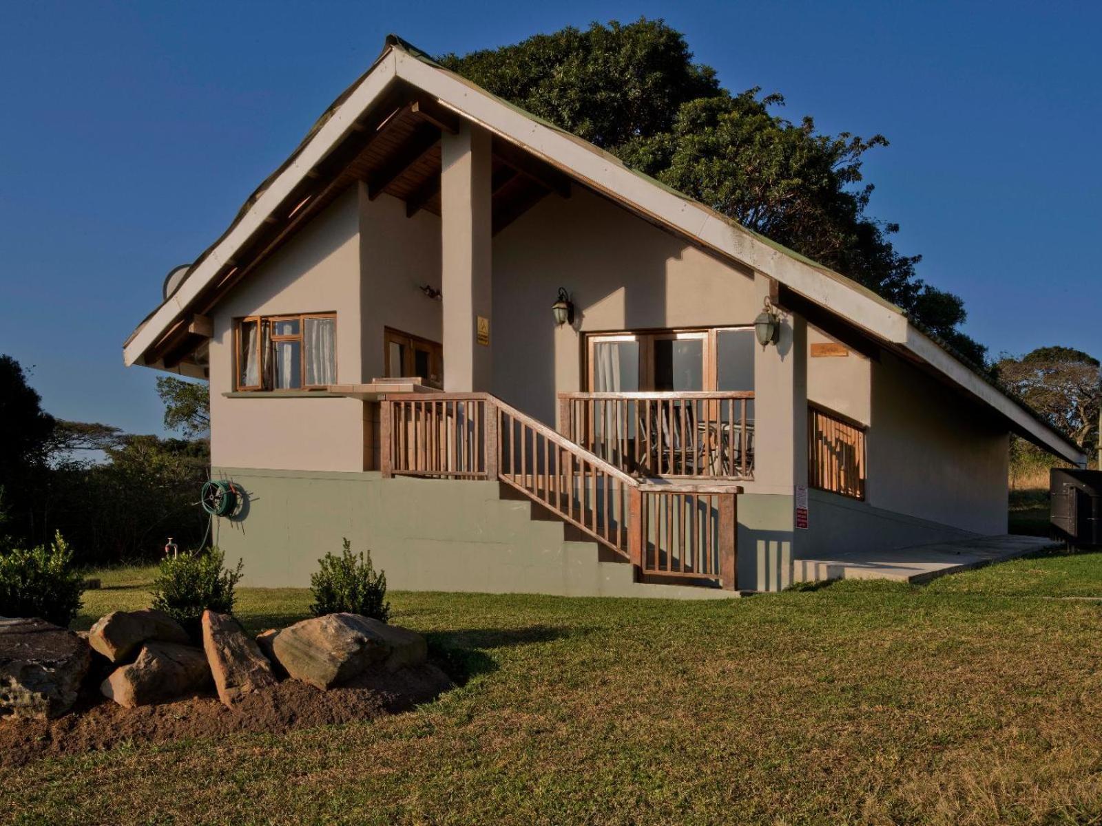 Silverstreams Lodge, Villas & Cottages, Oribi Gorge Glendale Номер фото