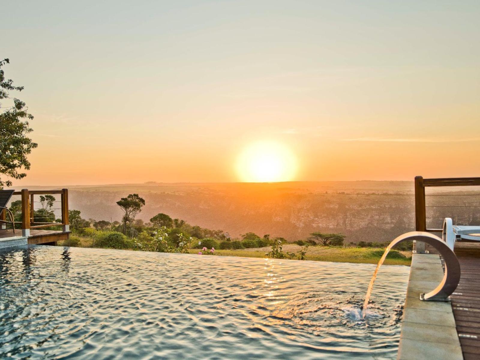 Silverstreams Lodge, Villas & Cottages, Oribi Gorge Glendale Номер фото