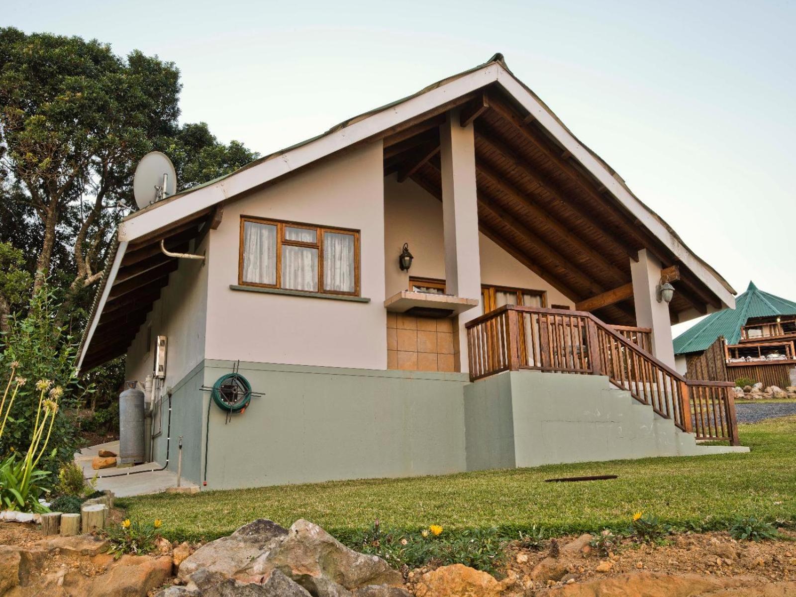 Silverstreams Lodge, Villas & Cottages, Oribi Gorge Glendale Номер фото