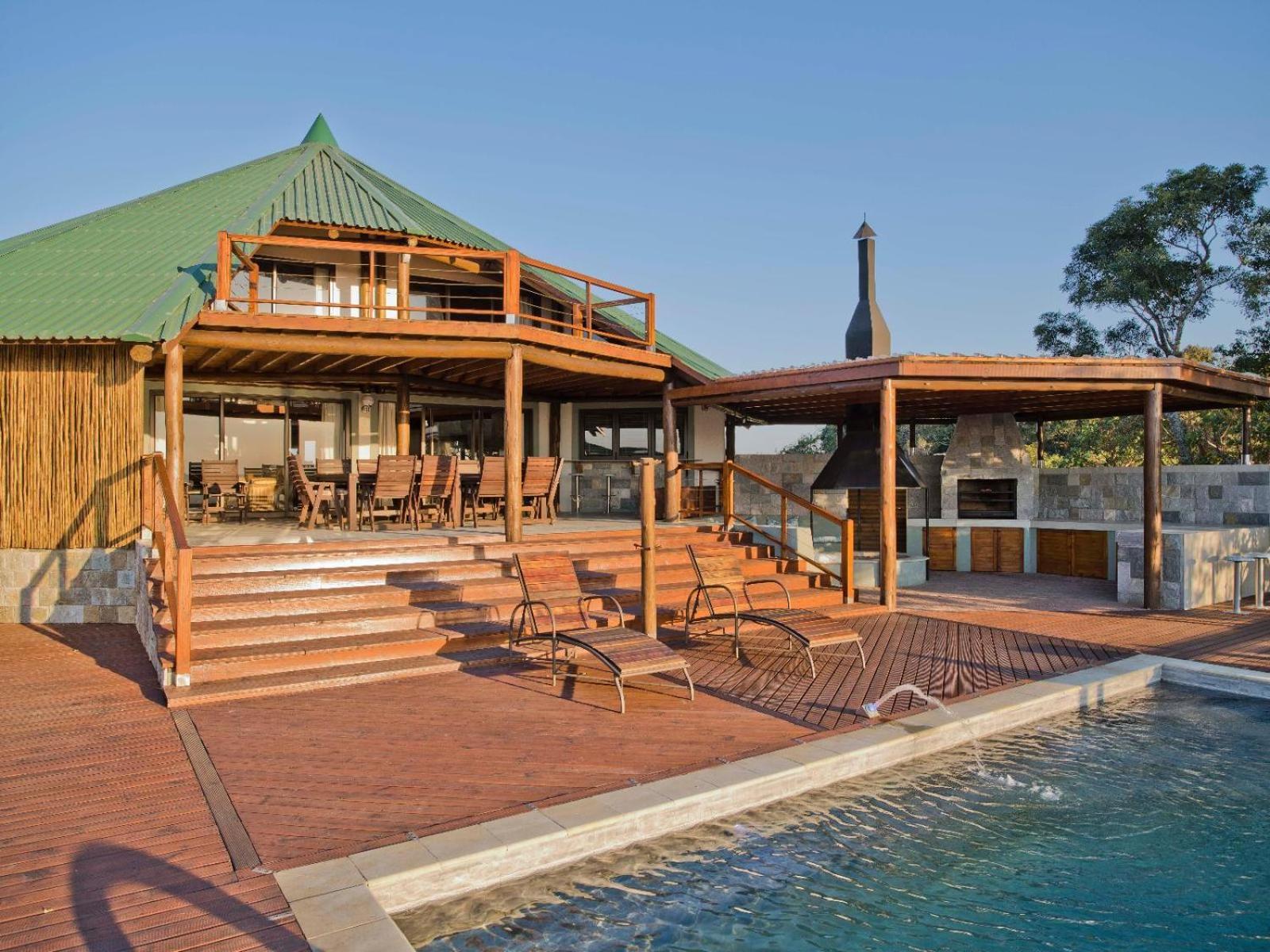 Silverstreams Lodge, Villas & Cottages, Oribi Gorge Glendale Номер фото