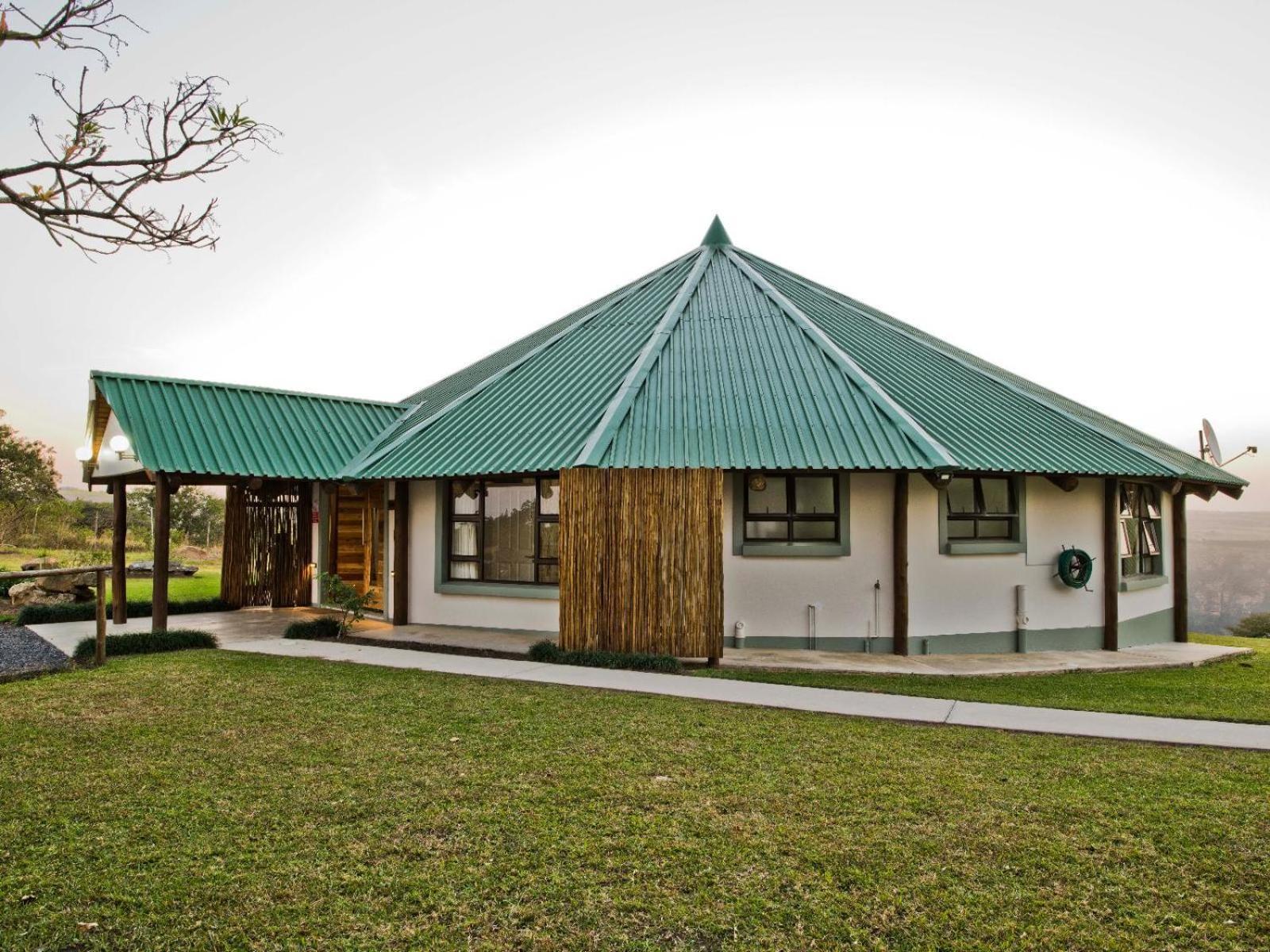 Silverstreams Lodge, Villas & Cottages, Oribi Gorge Glendale Екстер'єр фото