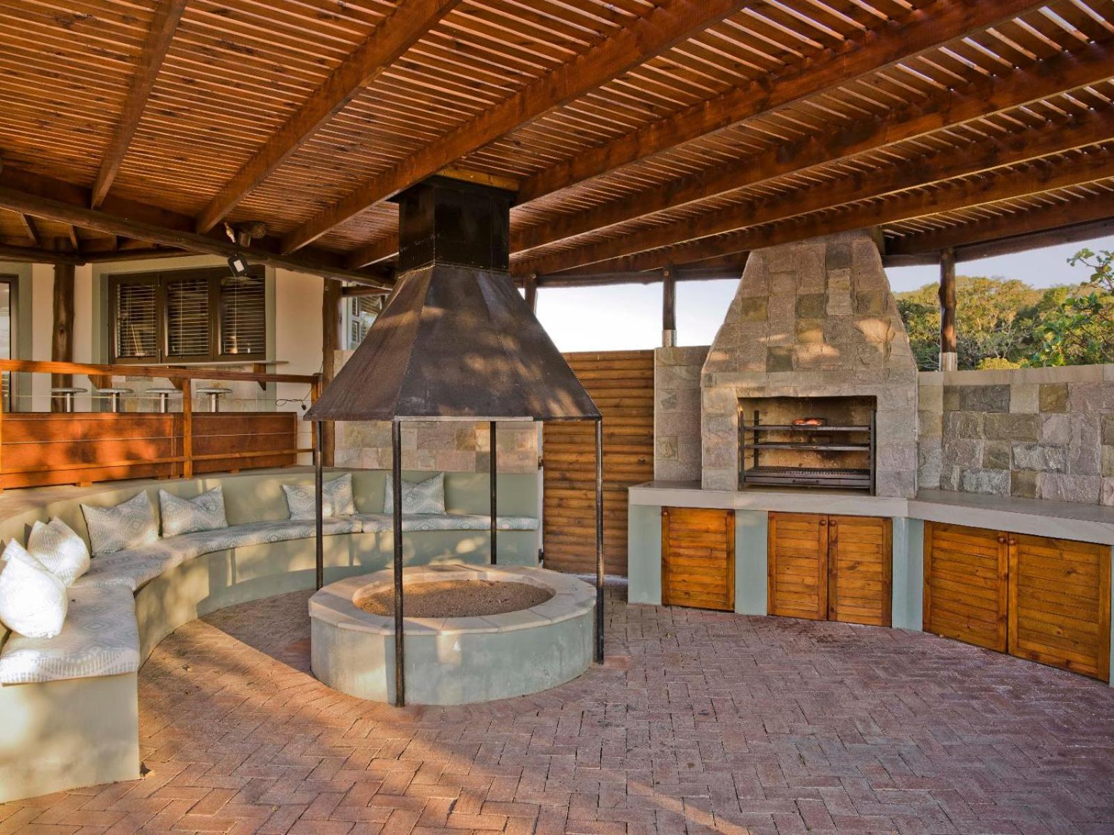 Silverstreams Lodge, Villas & Cottages, Oribi Gorge Glendale Екстер'єр фото