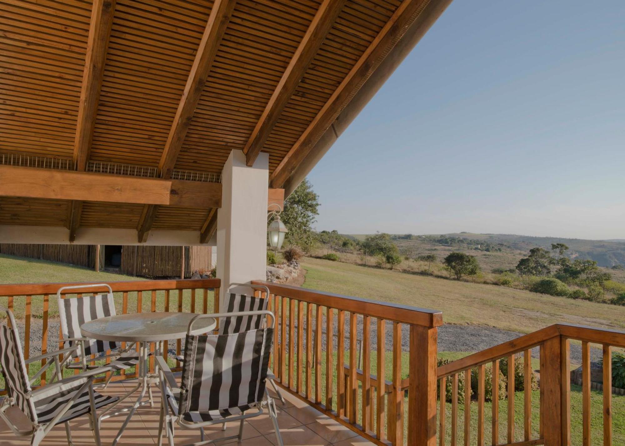 Silverstreams Lodge, Villas & Cottages, Oribi Gorge Glendale Екстер'єр фото