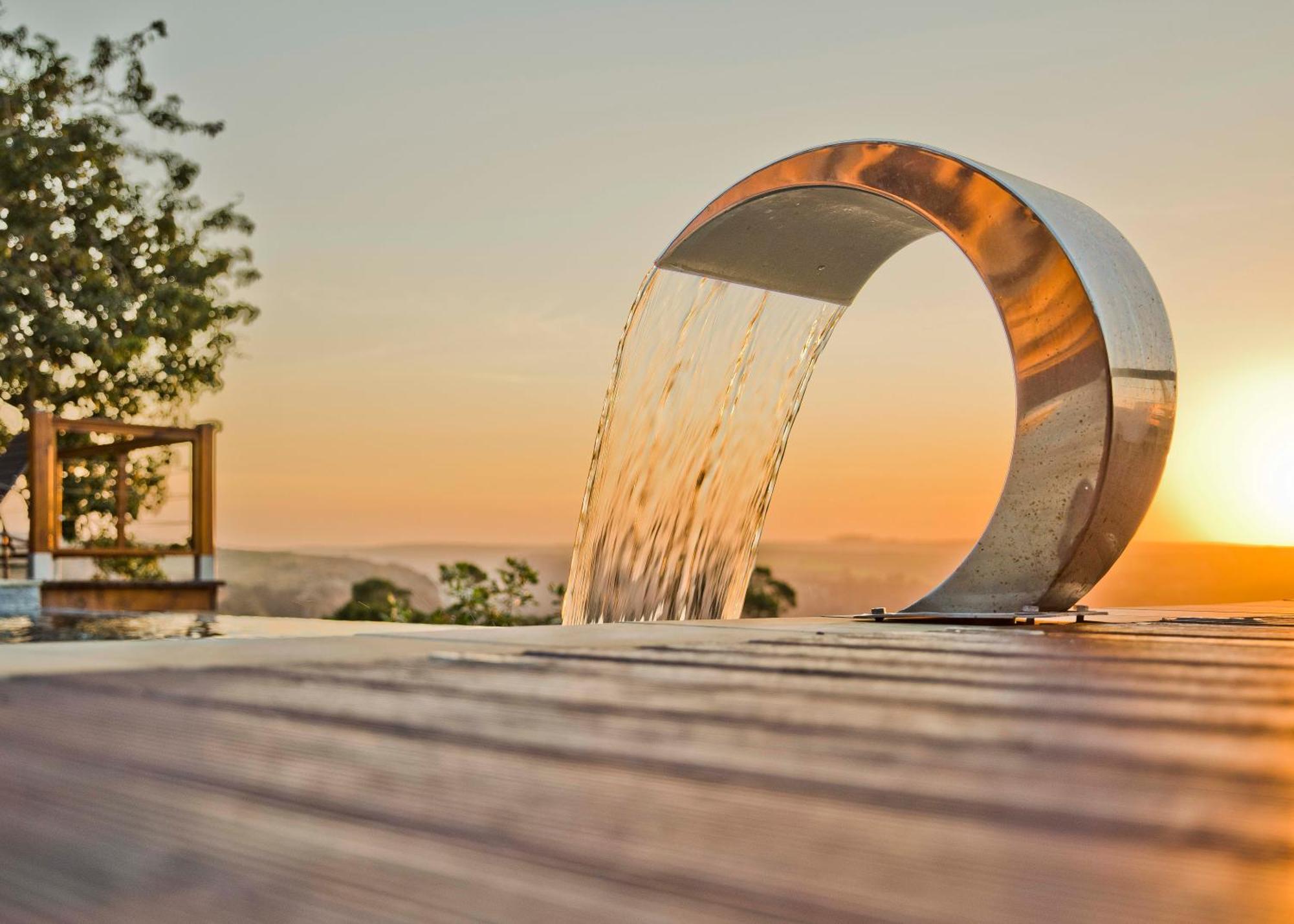 Silverstreams Lodge, Villas & Cottages, Oribi Gorge Glendale Екстер'єр фото