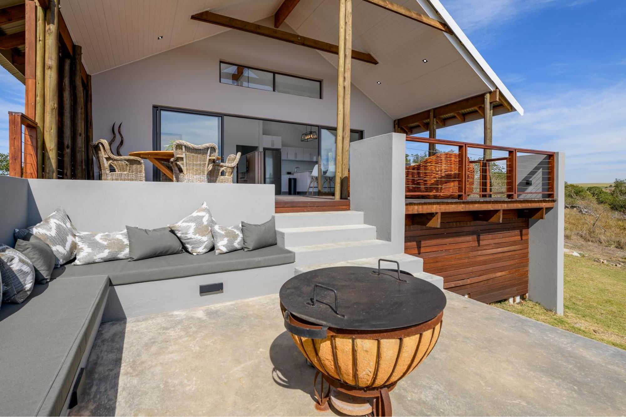 Silverstreams Lodge, Villas & Cottages, Oribi Gorge Glendale Екстер'єр фото